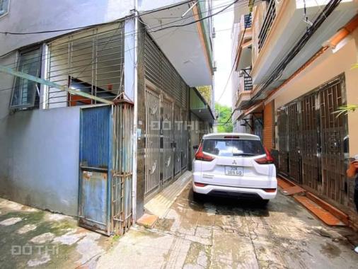 Bán nhà 70m2 gara ôtô kinh doanh sầm uất phố dương quảng hàm
