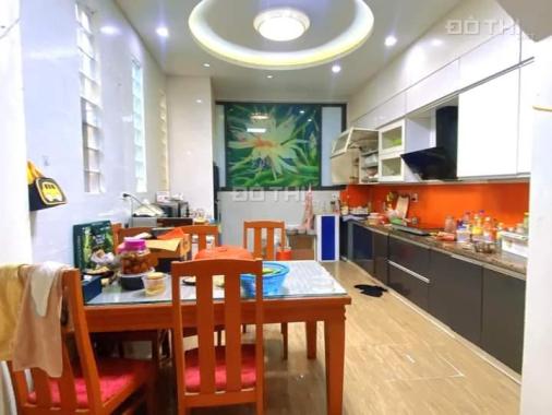 Bán nhà 70m2 gara ôtô kinh doanh sầm uất phố dương quảng hàm