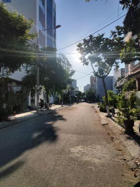 NÓNG_Cần bán đất 160m2 mặt tiền Trần Đức Thông,Phước Mỹ, Sơn Trà-10.6 tỉ
