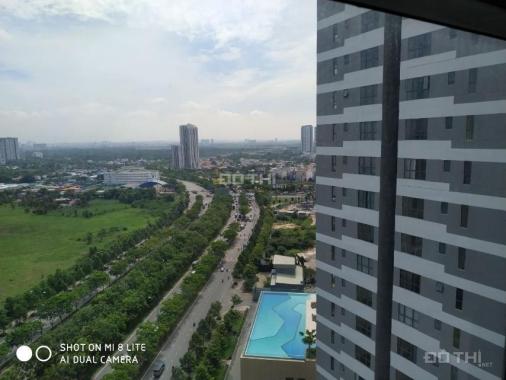 Cho thuê The Sun Avenue Tòa S2. 89m2 - View Q1 – Full NT - Giá 20tr