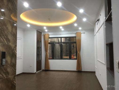 Siêu phẩm nhà đẹp ngõ Thái Hà, giá 12.6 tỷ, 56,2m2x5T, full nội thất ẢNH THẬT