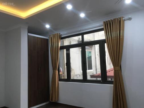 Siêu phẩm nhà đẹp ngõ Thái Hà, giá 12.6 tỷ, 56,2m2x5T, full nội thất ẢNH THẬT