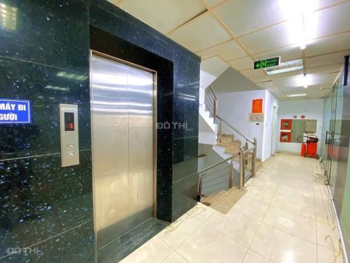 BÁN TOÀ VP MẶT PHỐ XÃ ĐÀN- MT RỘNG- VỈA HÈ- KINH DOANH- DÒNG TIỀN 600TR/TH-330Mx9T-180TỶ