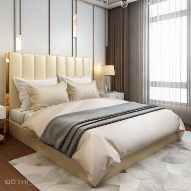 Cho thuê chung cư Golden West 02 Lê Văn Thiêm, 2PN 3PN Cực Đẹp