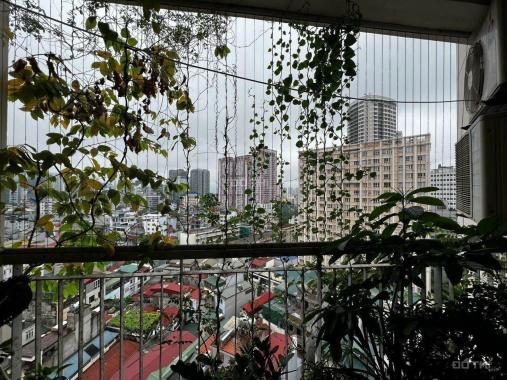 Hàng hot! 3PN 100m2 chỉ 4.1 tỷ tại  173 Xuân Thủy vị trí trung tâm Cầu giấy