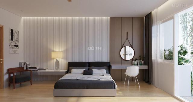 Bán nhà mặt tiền đường Cô Giang, Hải Châu - Đà Nẵng