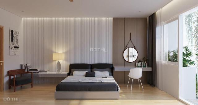 Bán nhà mặt tiền đường Cô Giang, Hải Châu - Đà Nẵng