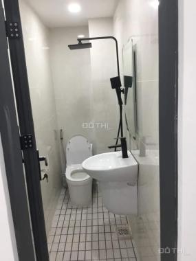 Bán nhà riêng tại Đường Nguyễn Thị Thập, Phường Bình Thuận, Quận 7, Hồ Chí Minh diện tích 34m2 giá 