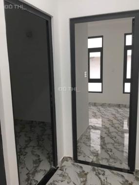 Bán nhà riêng tại Đường Nguyễn Thị Thập, Phường Bình Thuận, Quận 7, Hồ Chí Minh diện tích 34m2 giá 