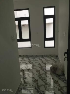 Bán nhà riêng tại Đường Nguyễn Thị Thập, Phường Bình Thuận, Quận 7, Hồ Chí Minh diện tích 34m2 giá 