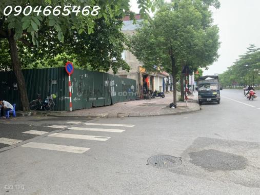 BÁN ĐẤT MẶT PHỐ NGÔ GIA TỰ, LONG BIÊN, LÔ GÓC SIÊU ĐẸP, GIÁ ĐẦU TƯ.