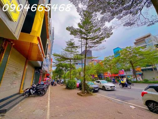 BÁN ĐẤT MẶT PHỐ NGÔ GIA TỰ, LONG BIÊN, LÔ GÓC SIÊU ĐẸP, GIÁ ĐẦU TƯ.
