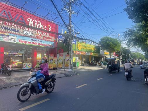 Bán nhà 1 sẹc ngắn Nguyễn Văn Quá, xe hơi tới nhà, 125m2(5x25) gần chợ Cây Sộp nhỉnh 6 tỷ.