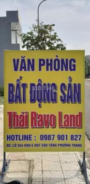 BÁN LÔ ĐẤT KHU E5 - KIM LONG - ĐỐI DIỆN UBND QUẬN
