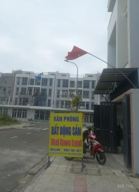 BÁN LÔ ĐẤT KHU E5 - KIM LONG - ĐỐI DIỆN UBND QUẬN