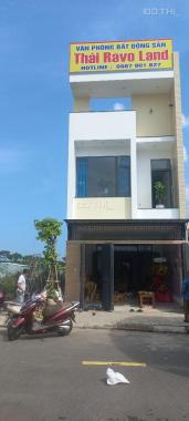 BÁN LÔ ĐẤT KHU E5 - KIM LONG - ĐỐI DIỆN UBND QUẬN