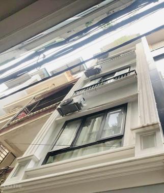 Bán gấp nhà Nguyễn Khang KINH DOANH – Ô TÔ  38m- 7 tỷ 4