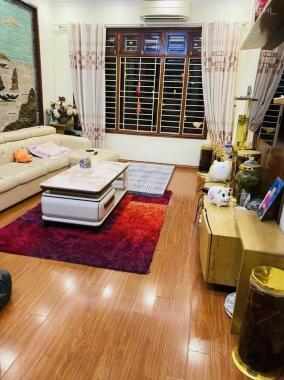 Bán gấp nhà Nguyễn Khang KINH DOANH – Ô TÔ  38m- 7 tỷ 4