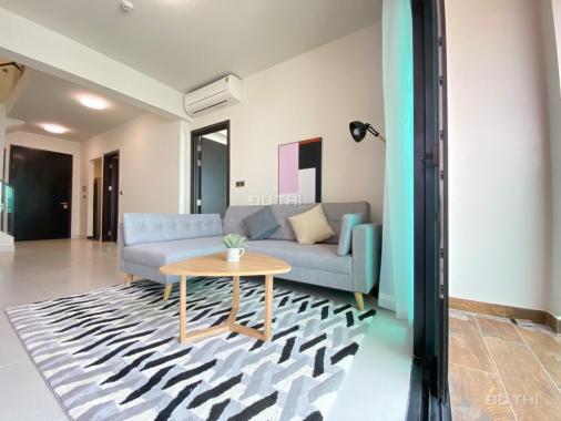 Cho thuê căn hộ Duplex Feliz en vista 3PN, 132m2 đầy đủ tiện nghi