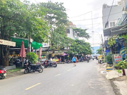 Chính chủ bán gấp CHDV 33 phòng vị trí đẹp góc 2 mặt tiền Đường Số P. Tân Kiểng, Q7