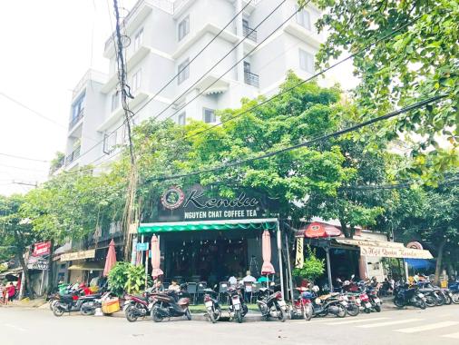 Chính chủ bán gấp CHDV 33 phòng vị trí đẹp góc 2 mặt tiền Đường Số P. Tân Kiểng, Q7
