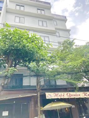 Chính chủ bán gấp CHDV 33 phòng vị trí đẹp góc 2 mặt tiền Đường Số P. Tân Kiểng, Q7