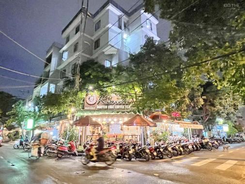 Chính chủ bán gấp CHDV 33 phòng vị trí đẹp góc 2 mặt tiền Đường Số P. Tân Kiểng, Q7