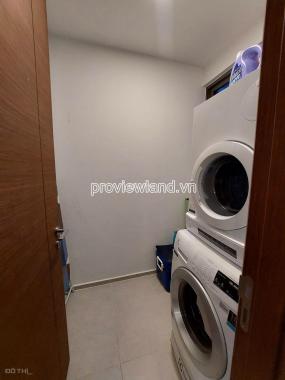 Cho thuê Căn hộ The Nassim Thảo Điền, tầng cao, full nội thất, 1PN, 55m2, nhà đẹp