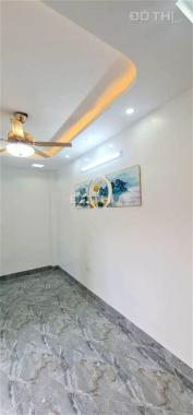 Bán gấp nhà phố Phương Mai, ô tô đỗ cửa, kinh doanh, 5 tầng, MT 5m giá 4,5 tỷ TL