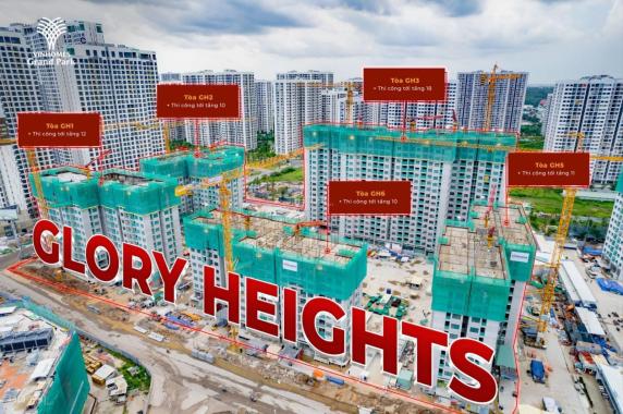 HOT! ƯU ĐÃI THÁNG NGÂU, MUA NHÀ VINHOMES TẶNG XE VINFAST