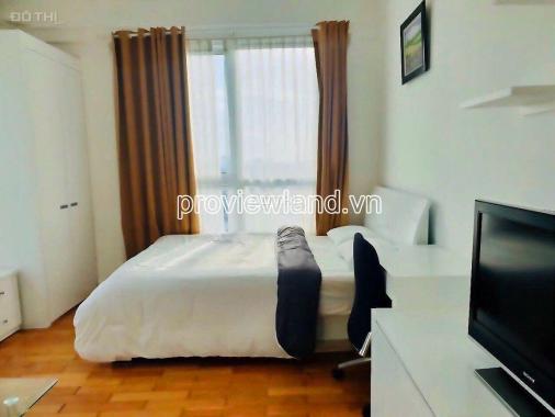 Bán căn hộ studio The Manor 2, chức năng làm văn phòng và ở, view đẹp