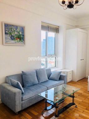 Bán căn hộ studio The Manor 2, chức năng làm văn phòng và ở, view đẹp