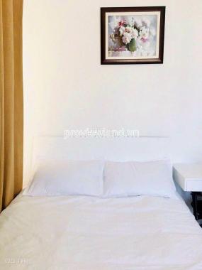 Bán căn hộ studio The Manor 2, chức năng làm văn phòng và ở, view đẹp