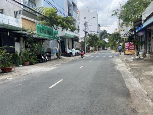 Giảm 9 tỷ ngộp bán gấp mặt tiền trệt lửng 13x22m Khu Cư Xá Ngân Hàng, Q7
