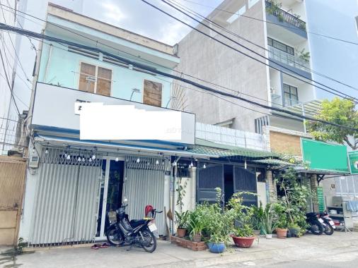Giảm 9 tỷ ngộp bán gấp mặt tiền trệt lửng 13x22m Khu Cư Xá Ngân Hàng, Q7