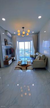 Bán căn hộ chung cư tại đường Lê Lợi, Phường Hưng Long, Phan Thiết, Bình Thuận, diện tích 65m2