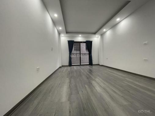 Bán nhà ngõ 75 Vĩnh Phúc, Ba Đình 35m2 xây 5 tầng mới, ngõ rộng thông thoáng giá 3.9 tỷ