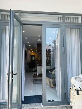 Bán nhà riêng tại Phường Trung Mỹ Tây, Quận 12, Hồ Chí Minh diện tích 41m2