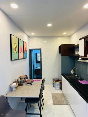 Bán nhà riêng tại Phường Trung Mỹ Tây, Quận 12, Hồ Chí Minh diện tích 41m2