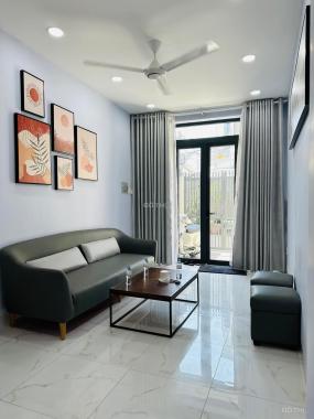 Bán nhà riêng tại Phường Trung Mỹ Tây, Quận 12, Hồ Chí Minh diện tích 41m2