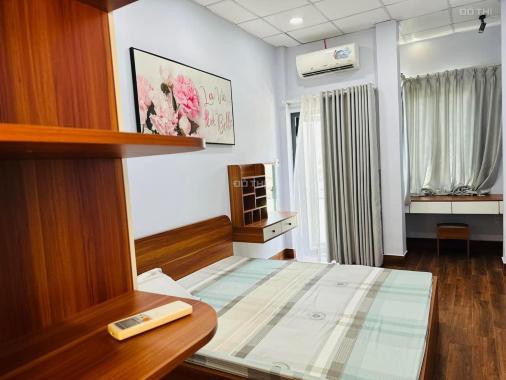 Bán nhà riêng tại Phường Trung Mỹ Tây, Quận 12, Hồ Chí Minh diện tích 41m2