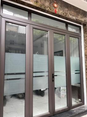 Hiếm tại Phúc Đồng - nhà đẹp 40M gara ô tô 7c chỉ hơn 3t