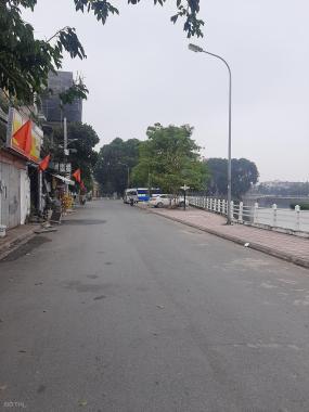 Hiếm tại Phúc Đồng - nhà đẹp 40M gara ô tô 7c chỉ hơn 3t