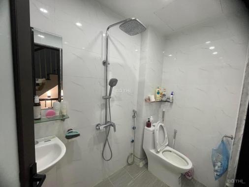 Hiếm tại Phúc Đồng - nhà đẹp 40M gara ô tô 7c chỉ hơn 3t