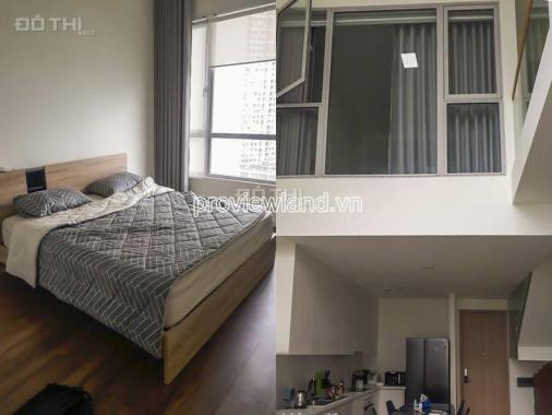 Cho thuê căn hộ Estella Heights Q2, 121m2, 3PN, căn Duplex 2 tầng, view Xa lộ