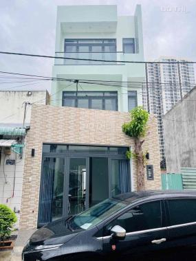 Bán nhà tại Nguyễn Xiển, Phường Long Thạnh Mỹ, Quận 9, Hồ Chí Minh diện tích 107m2 giá 7,2 tỷ