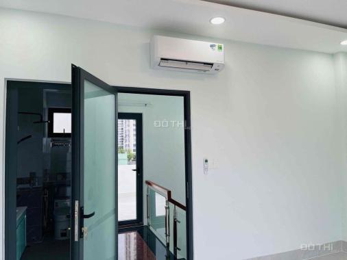 Bán nhà tại Nguyễn Xiển, Phường Long Thạnh Mỹ, Quận 9, Hồ Chí Minh diện tích 107m2 giá 7,2 tỷ