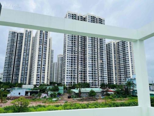 Bán nhà tại Nguyễn Xiển, Phường Long Thạnh Mỹ, Quận 9, Hồ Chí Minh diện tích 107m2 giá 7,2 tỷ