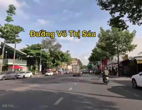 Bán lô đất đẹp 80m2 khu D2D p.Thống Nhất,Biên Hoà,ĐN giá 3 tỷ xx