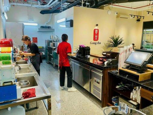 Bán shophouse tại Dự án Vinhomes Grand Park quận 9, Quận 9, Hồ Chí Minh diện tích 98m2 giá 14,7 tỷ